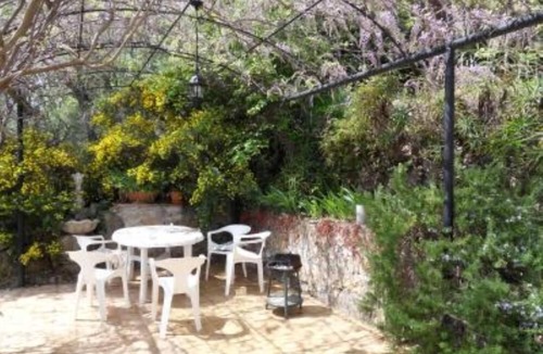 Magagnosc Villa | houses/villas - 5 rooms - 6/8 persons