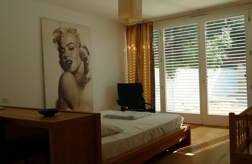 Hyeres Villa | Hyeres Les Palmiers: House / Villa - HYERES LES PALMIERS