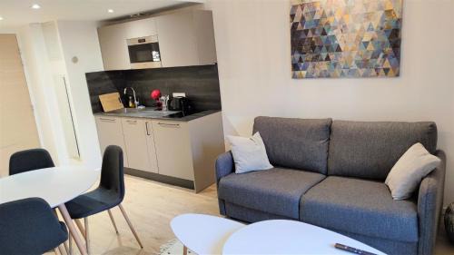 Centre Ville-Gare Apartment | Hypercentre lamartine 505