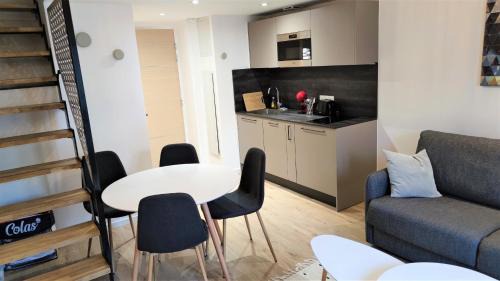 Centre Ville-Gare Apartment | Hypercentre lamartine 505