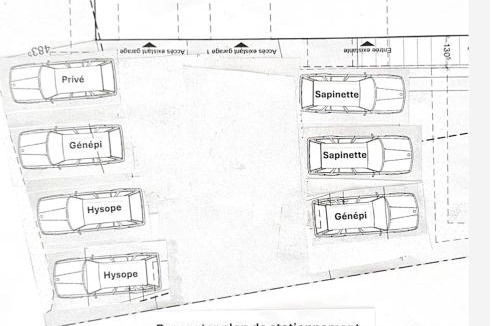 Araches-la-Frasse Apartment | Hysope 4 pers, design et confort-chiens acceptés