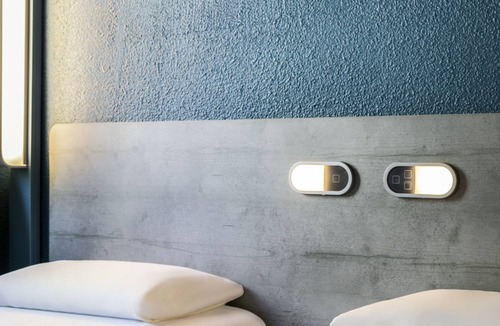 Bordeaux Sud Hotel | ibis budget Bordeaux Centre Gare Saint Jean