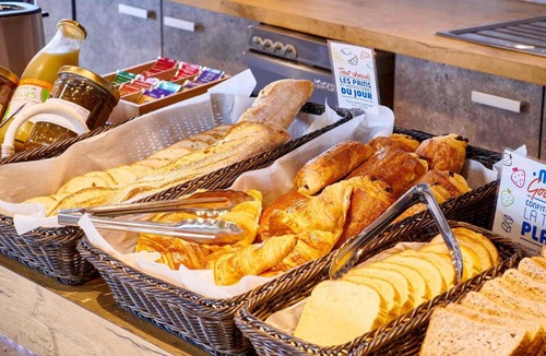 Saint-Paul-les-Dax Hotel | ibis budget Saint Paul Les Dax