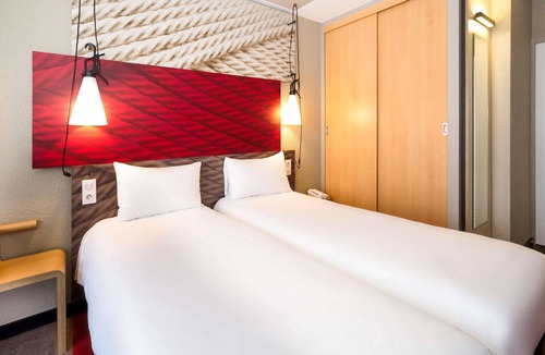 Pornichet Hotel | ibis La Baule Pornichet Plage