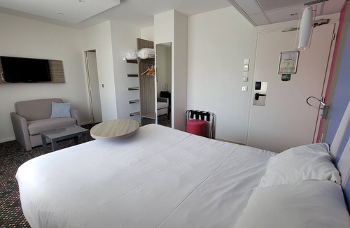 Saint-Gilles-Croix-de-Vie Hotel | ibis Styles Saint Gilles Croix de Vie
