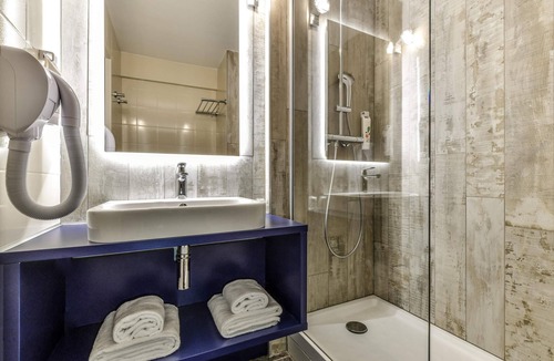 Quartier des Boucholeurs Hotel | Ibis Styles La Rochelle Thalasso Châtelaillon