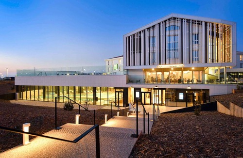 Quartier des Boucholeurs Hotel | Ibis Styles La Rochelle Thalasso Châtelaillon