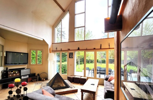 Bullion House | Idéal Pour un Weekend en Famille
