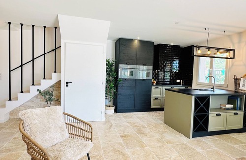 Plan-de-la-Tour House | Ideal holiday home with pool and village nearby