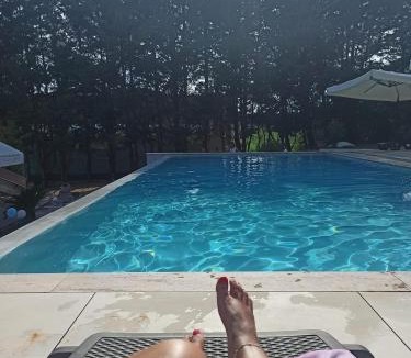 Calliano Bed & Breakfast | Il BASÍN