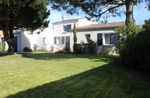 Cheray Villa | Ile d'Oléron - Saint Georges d'Oléron - Maison 6 couchages - SGO000-252