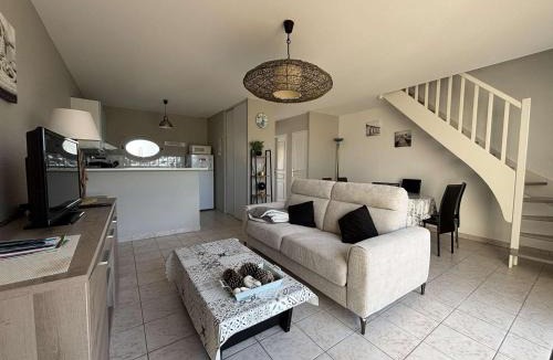 La Cotiniere Villa | Ile d'Oléron - Saint Pierre d'Oléron - Maison 4 couchages SPO000-416