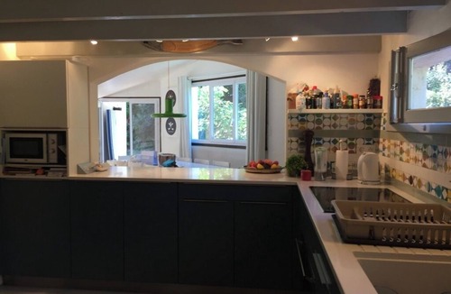 Noirmoutier-en-l'Ile Villa | In the heart of the Bois de la Chaise 6 bedroom villa - swimming pool - 600m from the beach