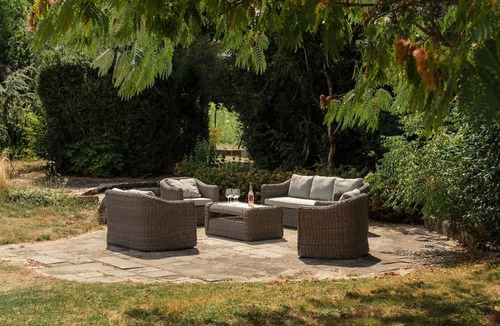 Marsais Villa | In the Perrines garden, in the heart of Aunis