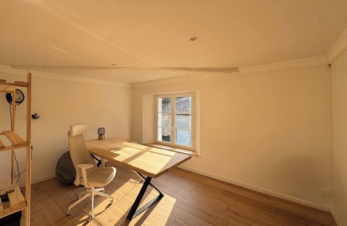 Touverac House | In the quiet of the countryside - Authentic charm - Modern comfort - Air-conditioned