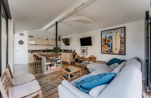 Arcachon House | Incredible 5-Star Villa Arcachon