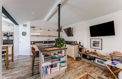 Arcachon House | Incredible 5-Star Villa Arcachon