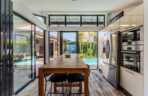 Arcachon House | Incredible 5-Star Villa Arcachon