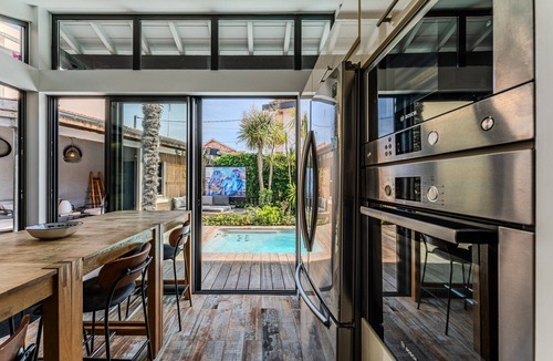 Arcachon House | Incredible 5-Star Villa Arcachon
