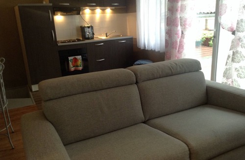 Saint Seurin - Fondaudege Apartment | Independent Apartment At Owner (Garage Secure Bordeaux Center)