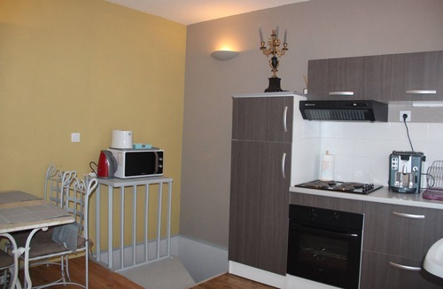Saint Seurin - Fondaudege Apartment | Independent Apartment At Owner (Garage Secure Bordeaux Center)