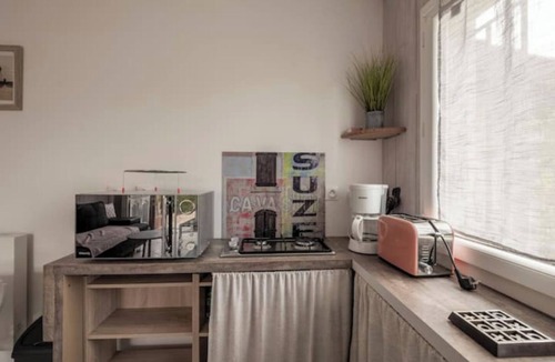 Saint-Emilion House | Independent cottage and pool in the heart of the vineyards