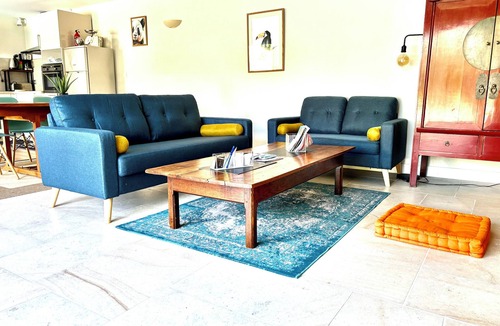 Mornac-sur-Seudre House | Independent House, Garden, Swimming pool, classified 5*