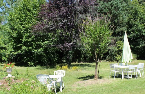 Chancelade Cottage | Independent house near Périgueux, Wifi included