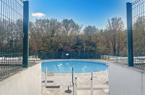 Valbonne Apartment | Independent studio with garden in Sophia-Antipolis