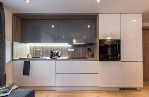 Montriond Apartment | Ipê - Modern | Sauna | Morzine