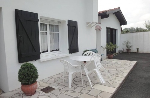 Sare House | IRIBURU-BERRIA - SARE