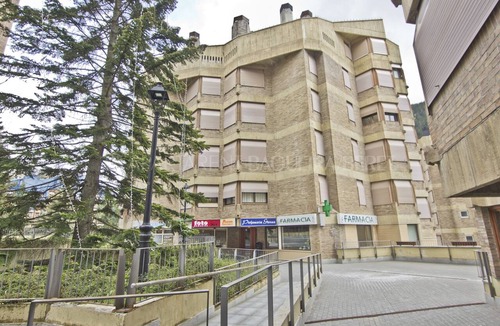 Baqueira Apartment | Irissa - Edificio Campalias