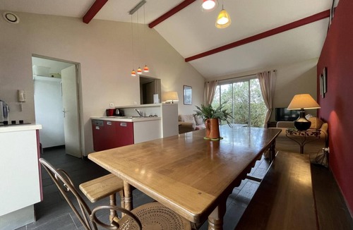 Saint-Pierre-d'Irube House | ITSASOA - SAINT PIERRE D'IRUBE
