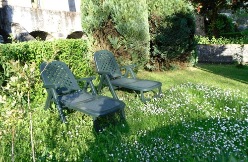Mauriac House | IXth century house in MAURIAC with garden