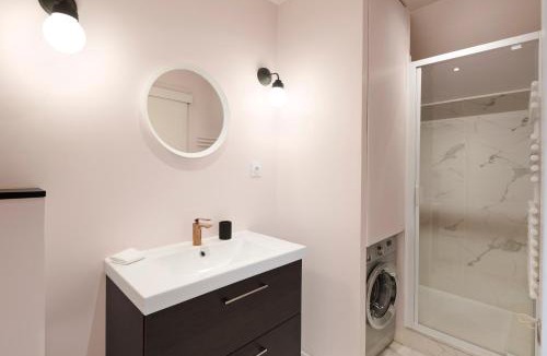Quai de la Fosse Apartment | Jad'Or - avec parking privé