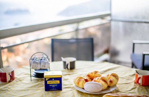 Villefranche-sur-Mer Apartment | JARDINS DE VILLEFRANCHE AP4181 BY RIVIERA HOLIDAY