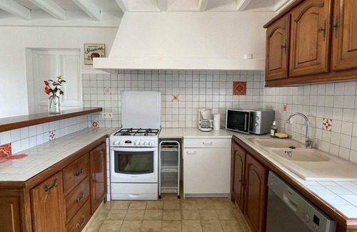 Bussunarits-Sarrasquette House | JAUBERRIA - BUSSUNARITS SARRASQUETTE