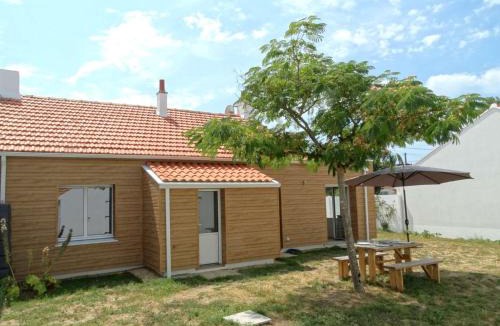 Saint-Hilaire-de-Riez Villa | Javeline Saint Hilaire de Riez