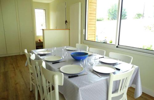 Saint-Hilaire-de-Riez Villa | Javeline Saint Hilaire de Riez
