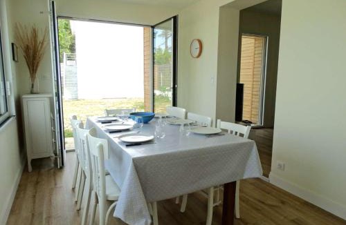 Saint-Hilaire-de-Riez Villa | Javeline Saint Hilaire de Riez