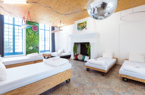Soorts-Hossegor Hostel | JO&JOE Hossegor Hotel - Hostel