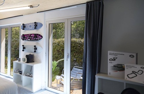 Soorts-Hossegor Hostel | JO&JOE Hossegor Hotel - Hostel