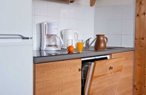 La Feclaz Condo | Joli Appartement à la Montagne