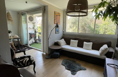 Le Mourillon Apartment | Joli Appartement Calme Près des Plages