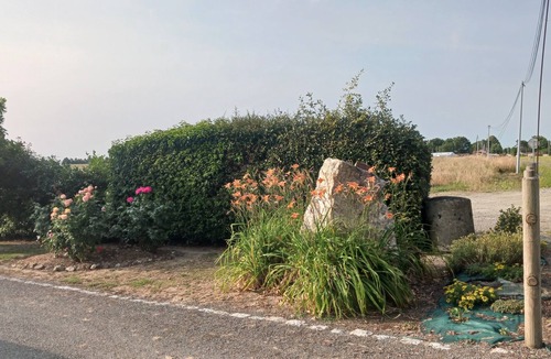 Saint-Lumine-de-Coutais Villa | Jolie Maison de Campagne au Calme Proche du lac de G-lieu