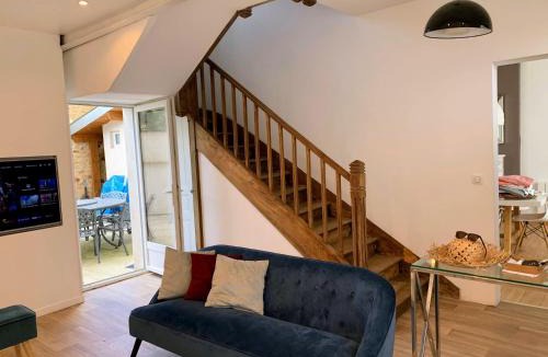 Rouffignac-Saint-Cernin-de-Reilhac House | Jolie maison de village