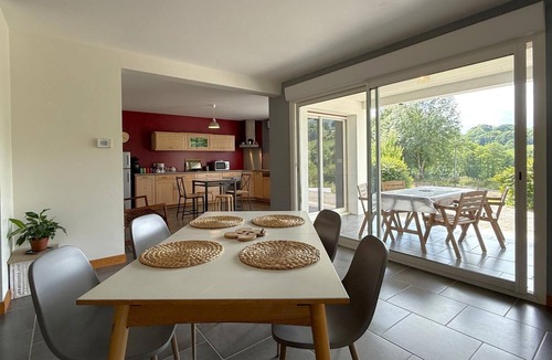 Helette House | Jortea - Helette - Gîte