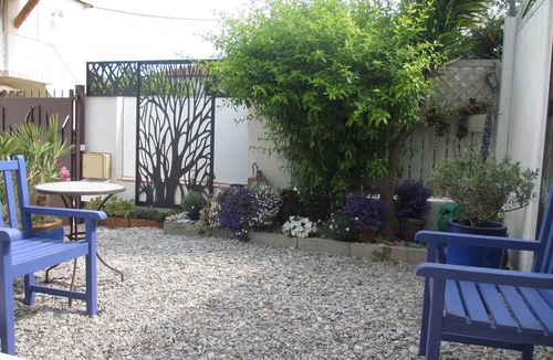 Antibes Apartment | Juan Les Pins: apartment/flat - Juan les Pins