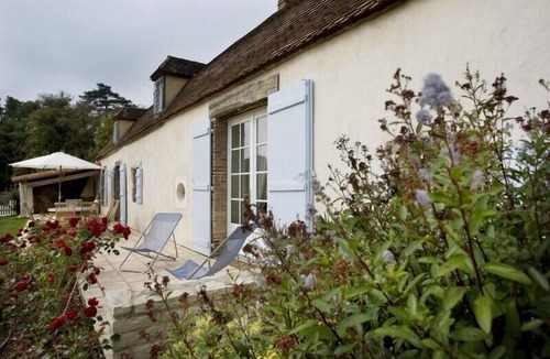 Tallud-Sainte-Gemme Cottage | JULY PROMO 25% GITE CLOSE TO PUY DU FOU - PRIVATE POOL VENDEE WiF