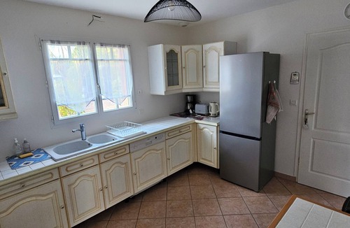 Le Fenouiller House | JULY SPECIAL: Vacation Rental in St Gilles Croix de Vie